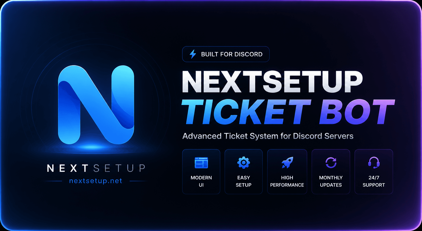 nTicket cover