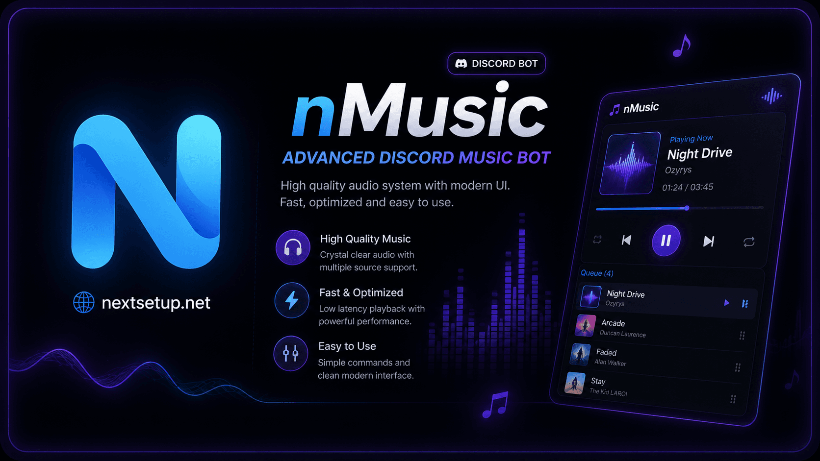 nMusic cover
